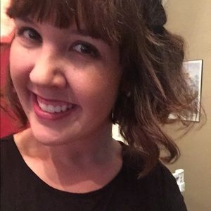 Meet your Posher, Catherine